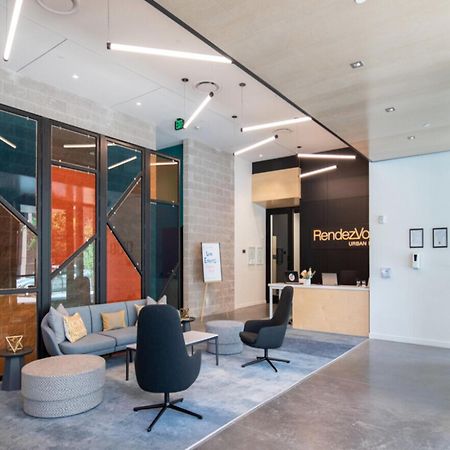 توسن Rendezvous Apartments By Barsala المظهر الخارجي الصورة