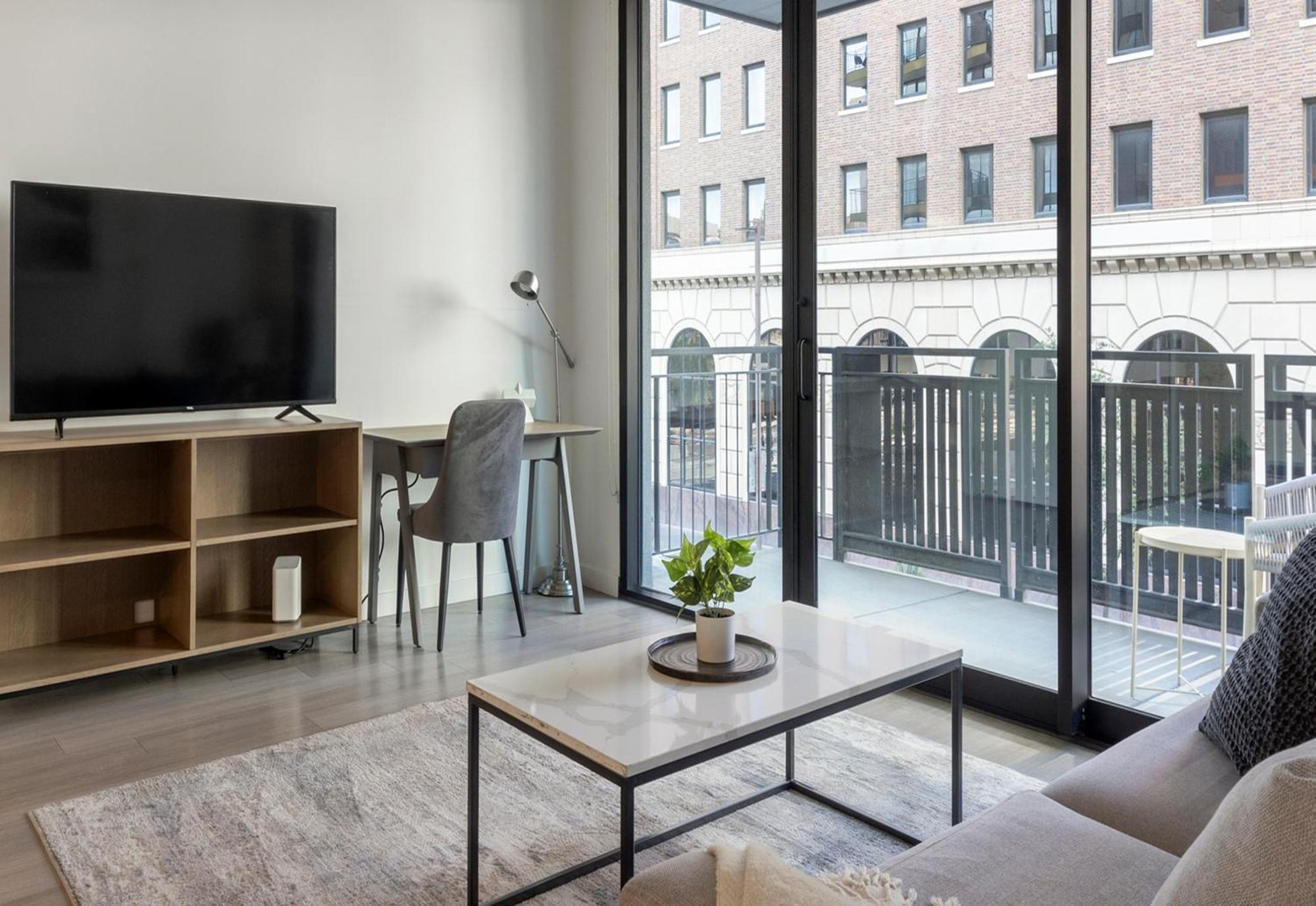 توسن Rendezvous Apartments By Barsala الغرفة الصورة