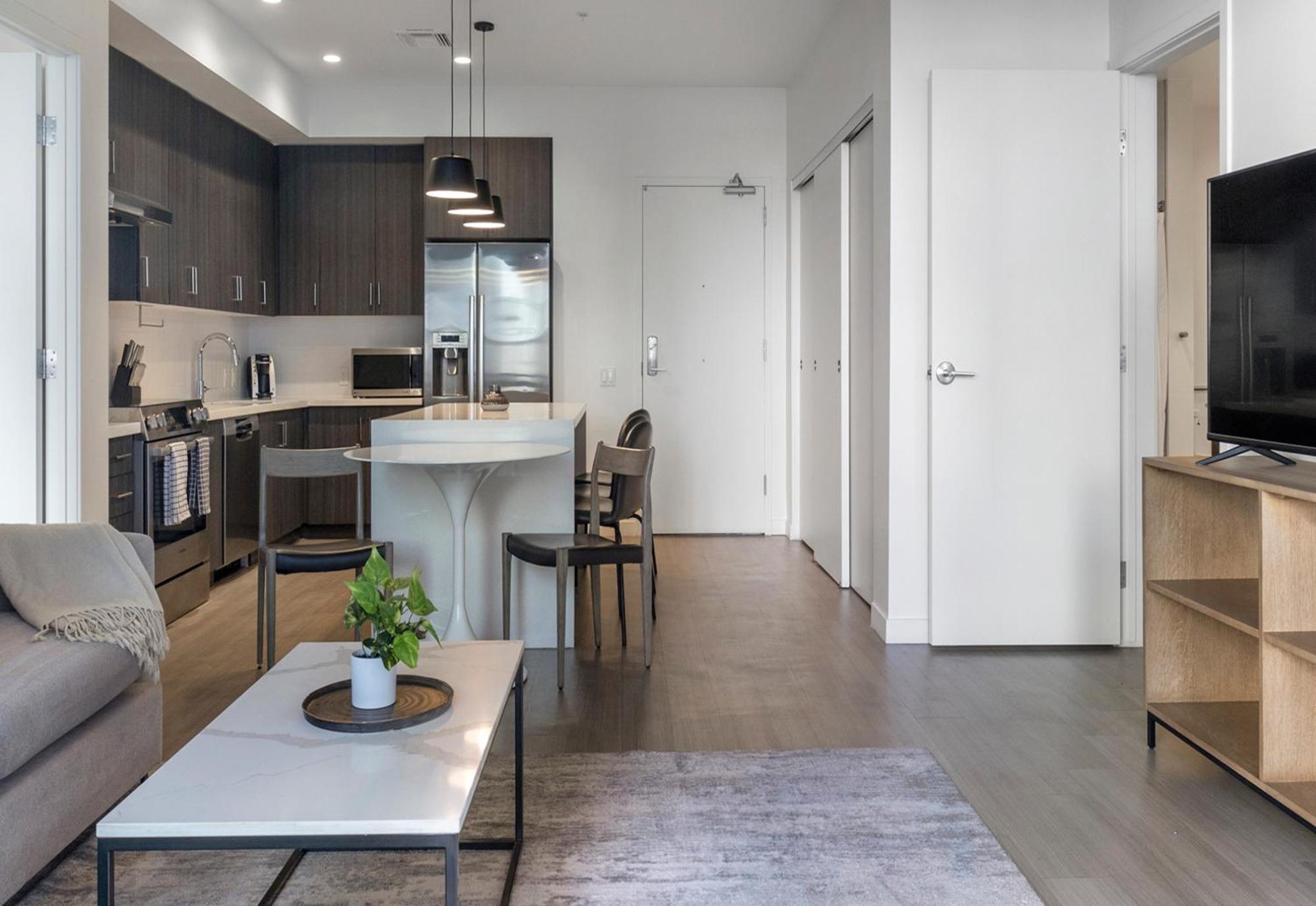 توسن Rendezvous Apartments By Barsala الغرفة الصورة
