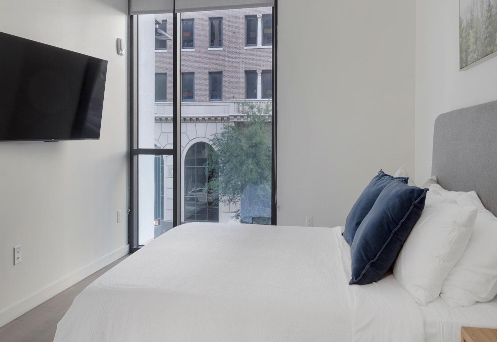 توسن Rendezvous Apartments By Barsala الغرفة الصورة