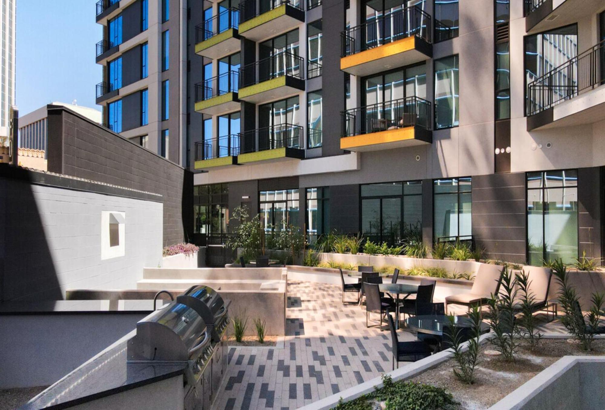توسن Rendezvous Apartments By Barsala المظهر الخارجي الصورة