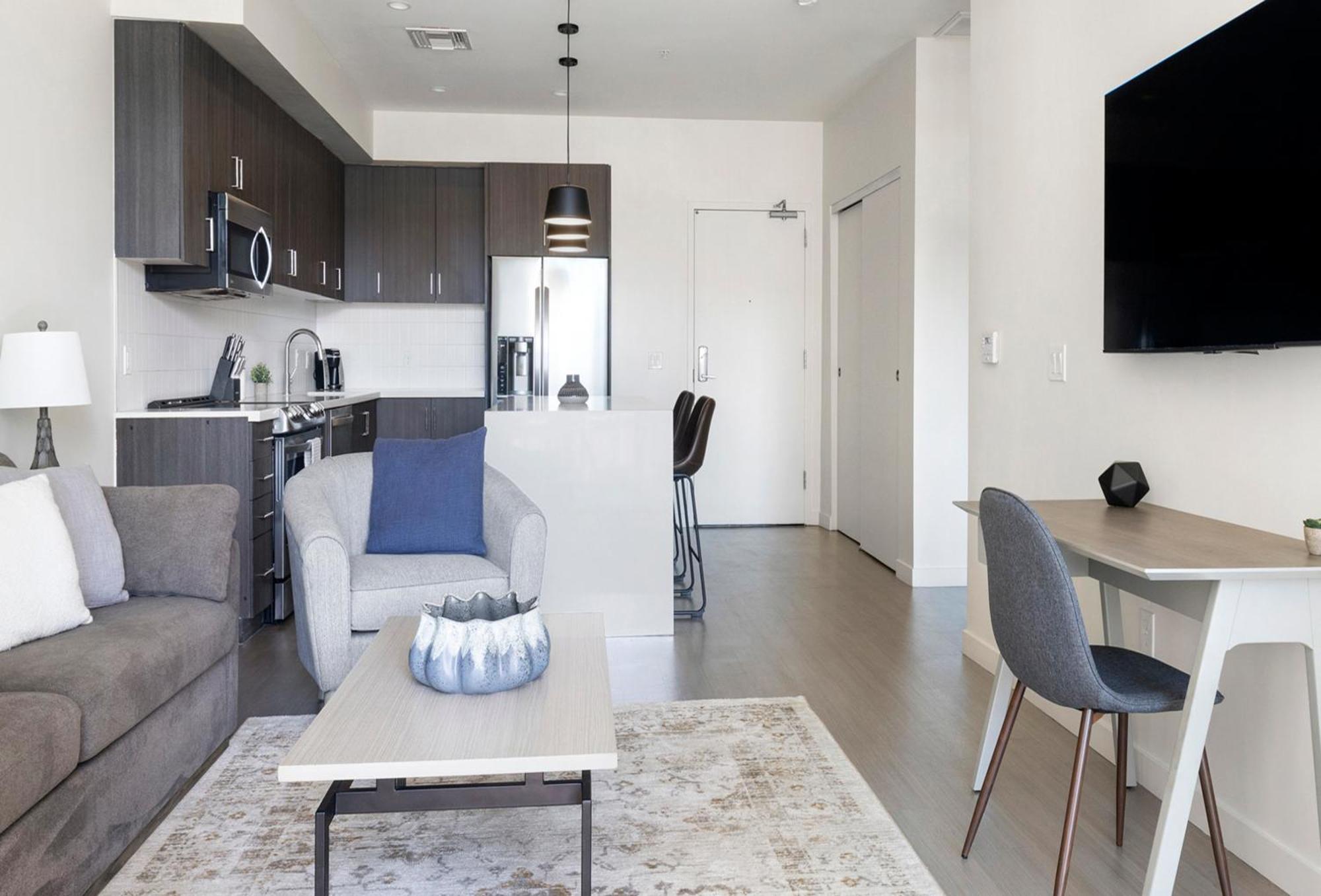 توسن Rendezvous Apartments By Barsala الغرفة الصورة