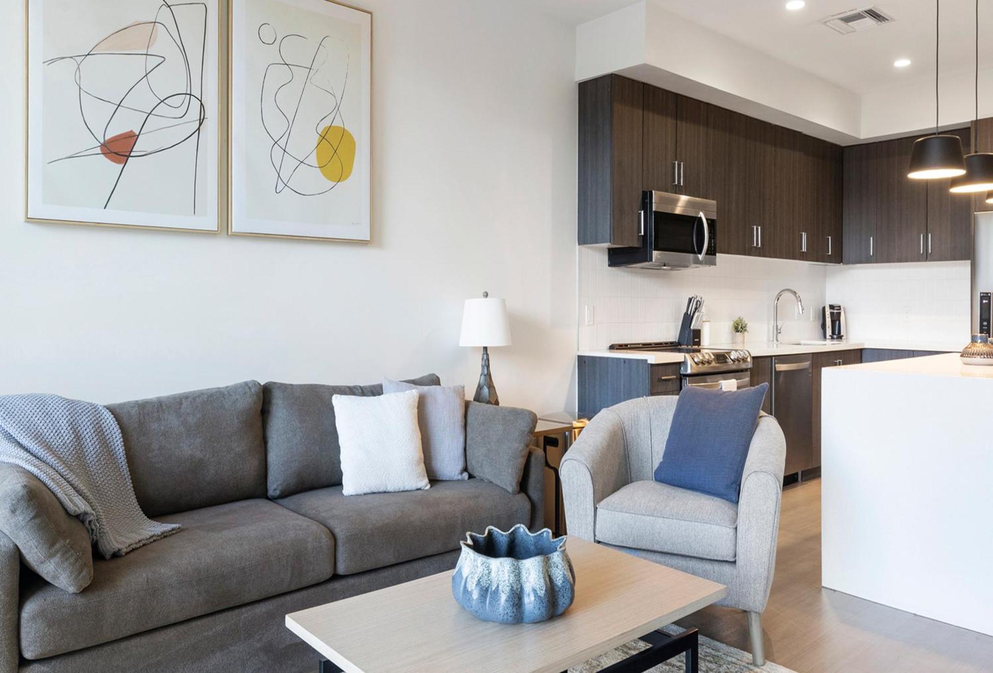توسن Rendezvous Apartments By Barsala الغرفة الصورة