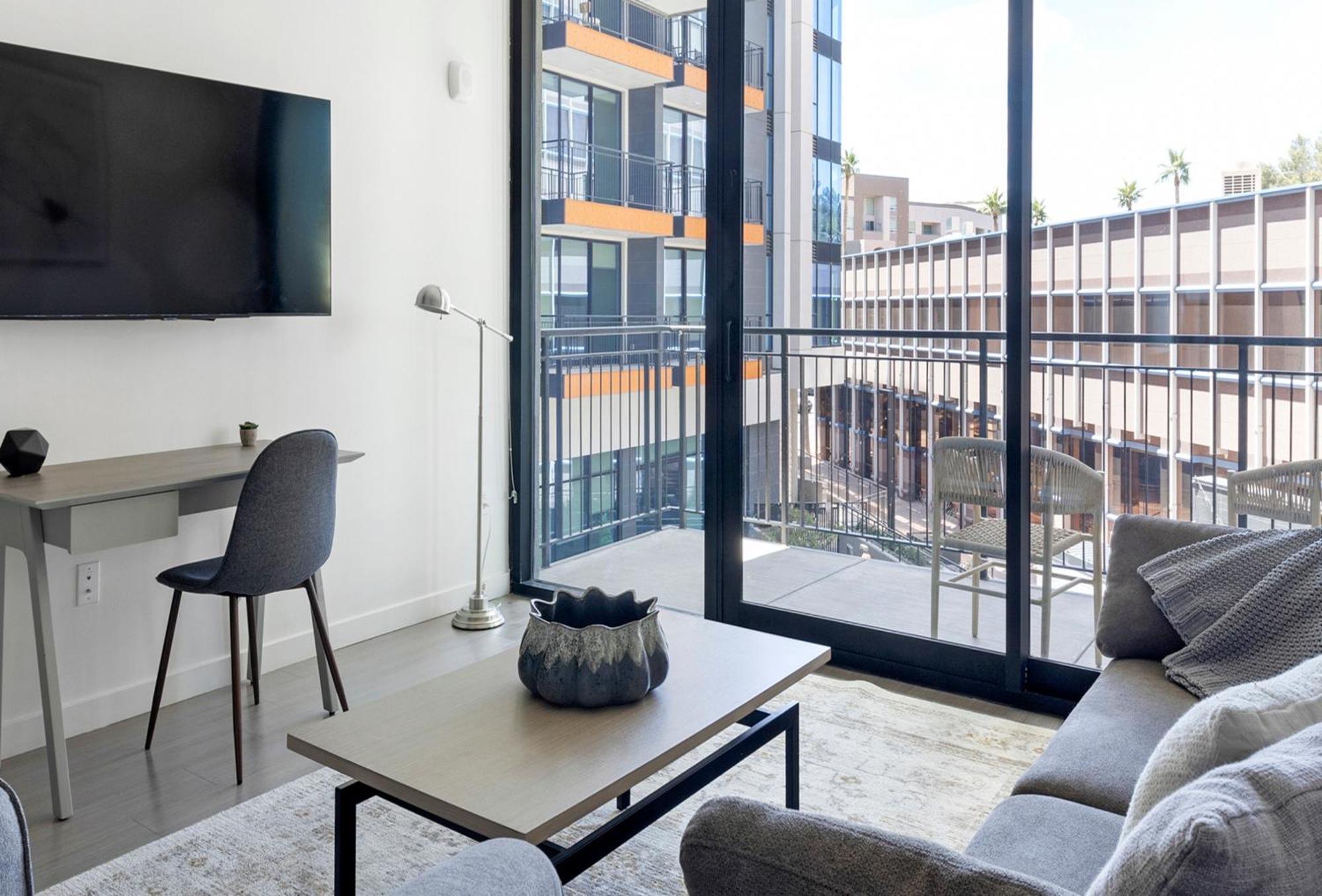 توسن Rendezvous Apartments By Barsala الغرفة الصورة